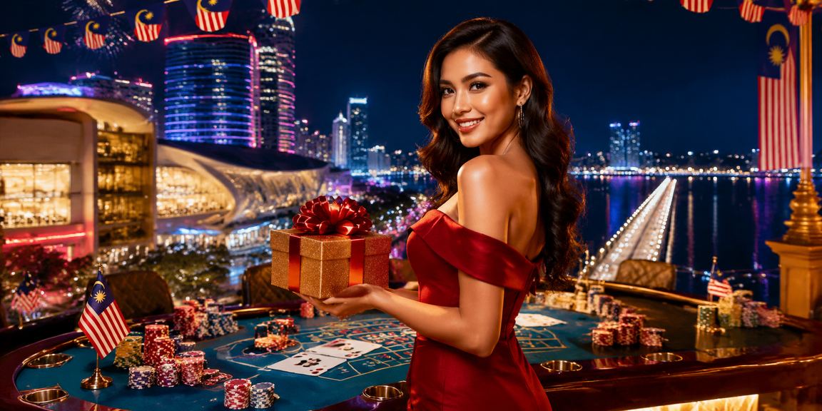 Pemain tgn40 menikmati permainan Baccarat dalam talian di Johor dengan sokongan pelanggan tersedia