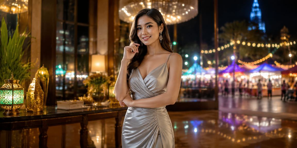 Bonus deposit Hari Raya untuk pemain Roulette tgn40 di Johor Bahru