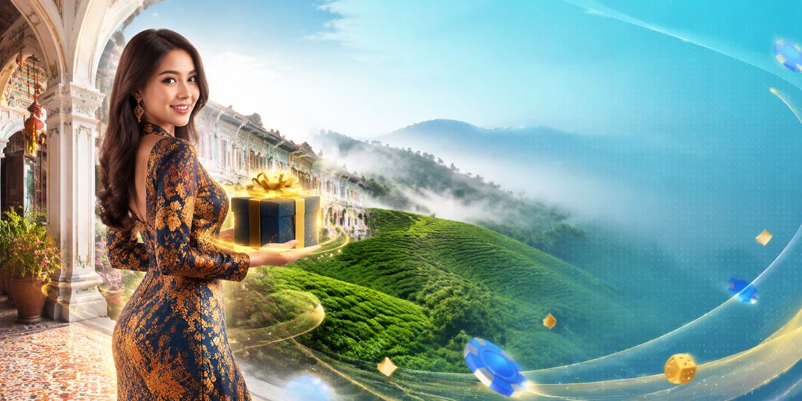 Platform tgn40 Malaysia menggunakan kuki untuk pengalaman pengguna yang lebih baik dengan reka bentuk batik tempatan
