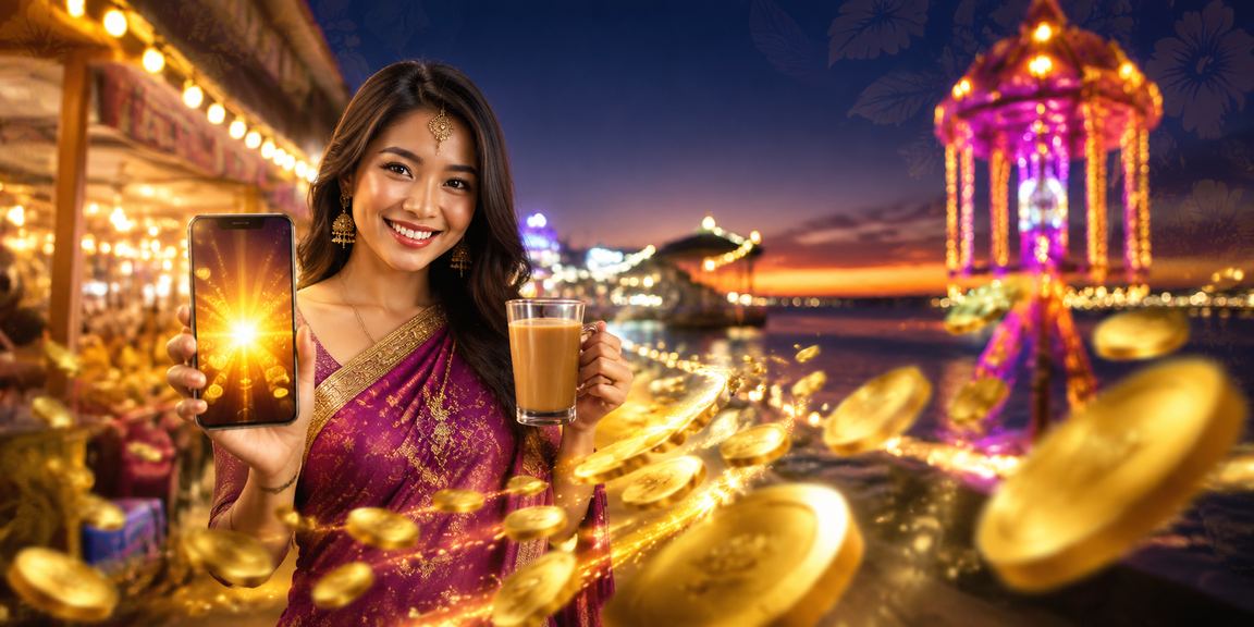 Aplikasi kasino tgn40 Malaysia untuk Blackjack dan permainan meja